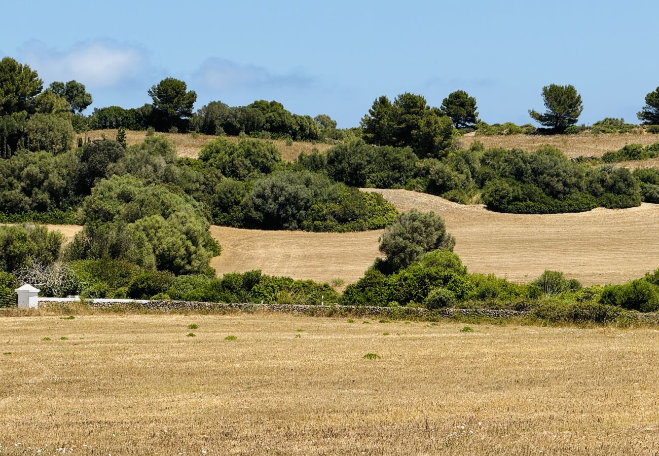 Finca en Maó - Finca BINIMAZOCH