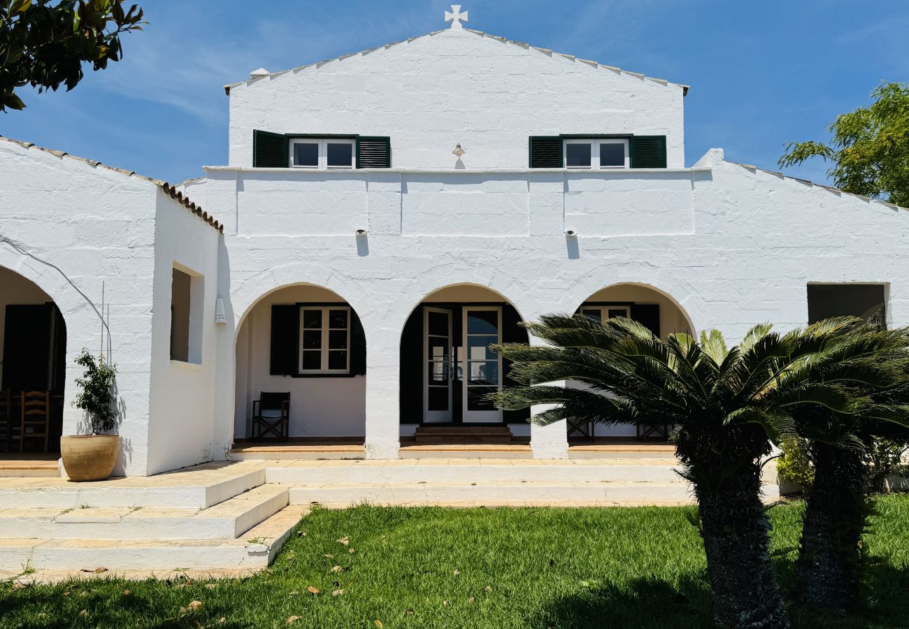 Casa en San Luis - Casa SABARRACA