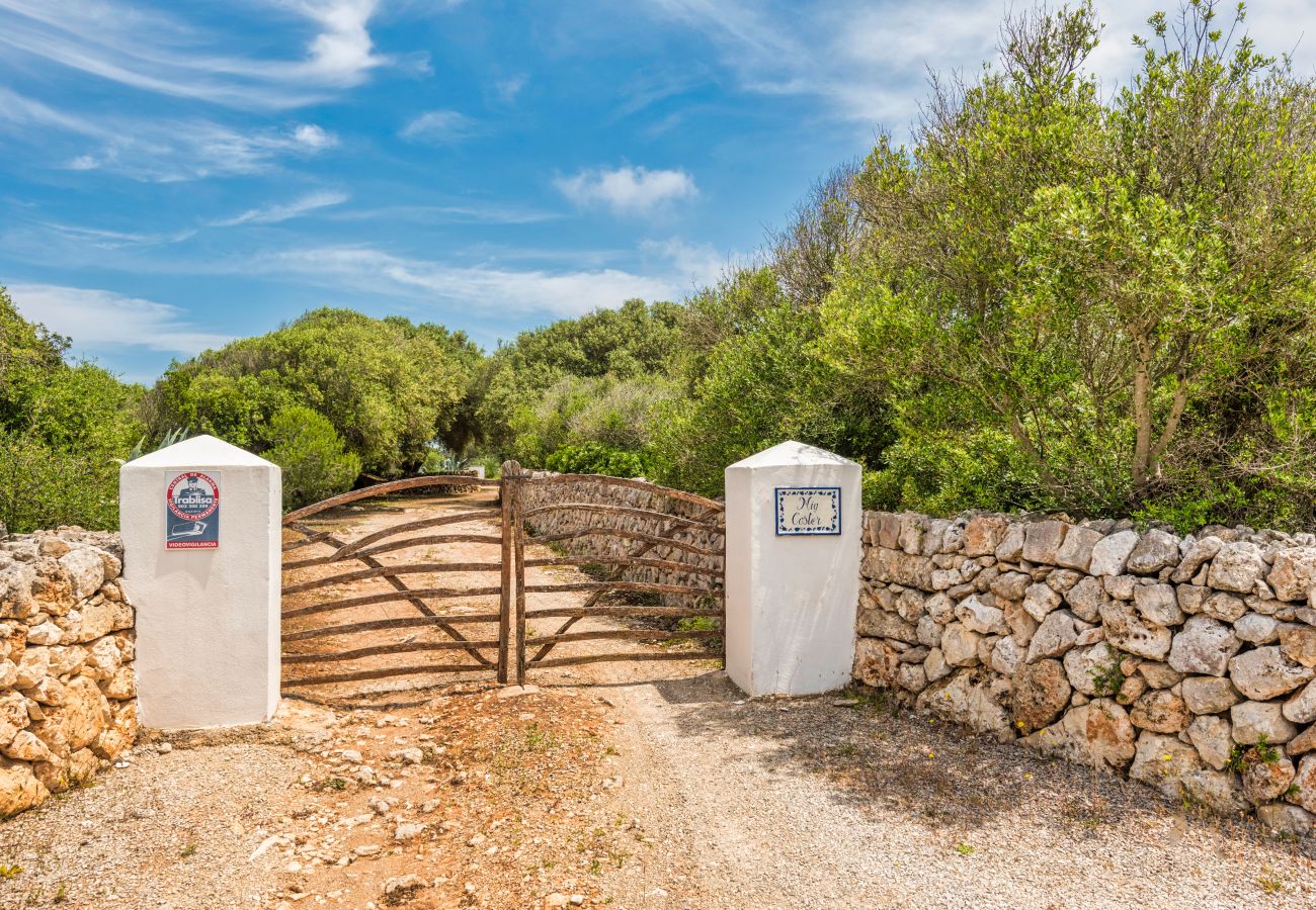 Casa en San Luis - Casa BINIALI