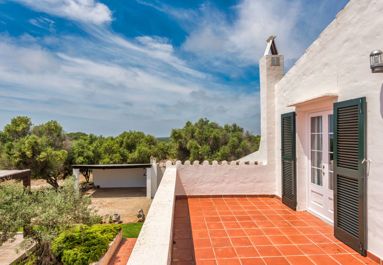 Casa en San Luis - Casa BINIALI