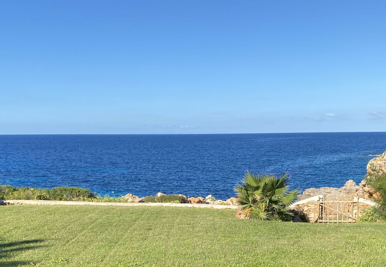 Villa en Cap d´en Font - Villa BLAU