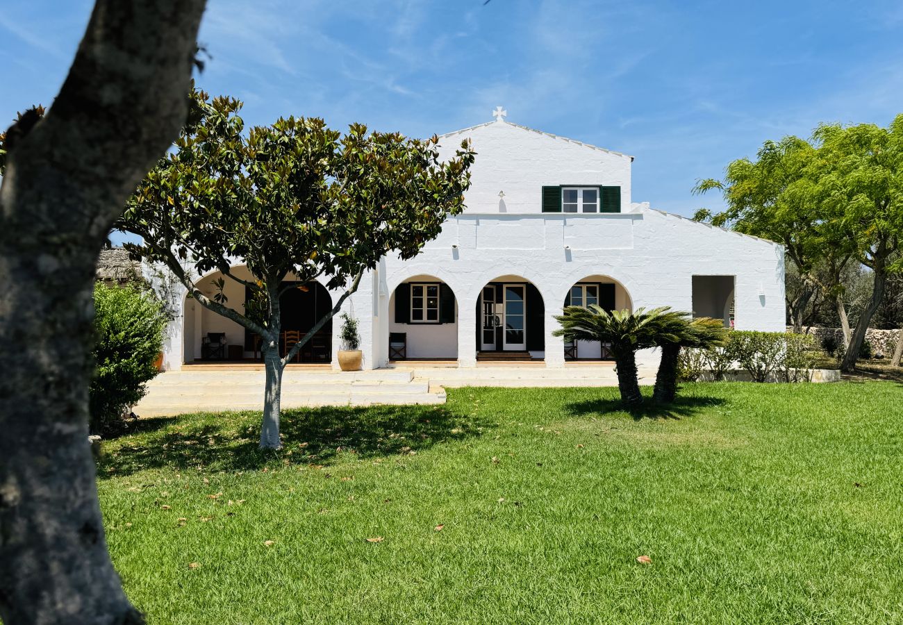 House in San Luis - Casa SABARRACA